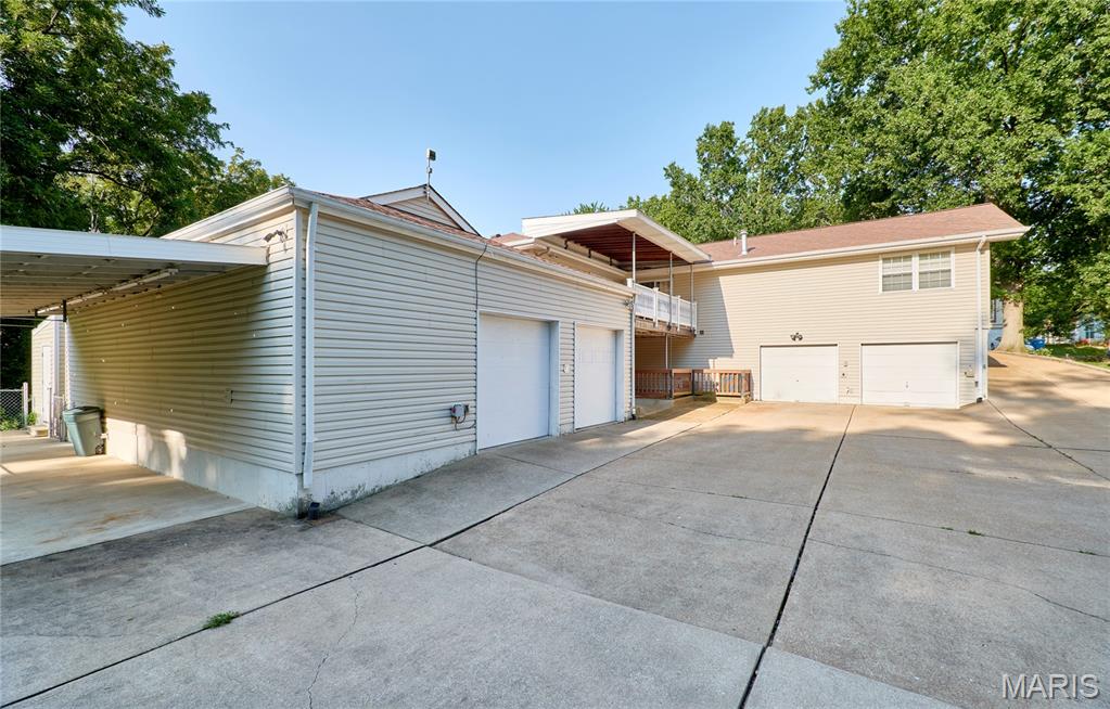 Country Village 4 - Residential