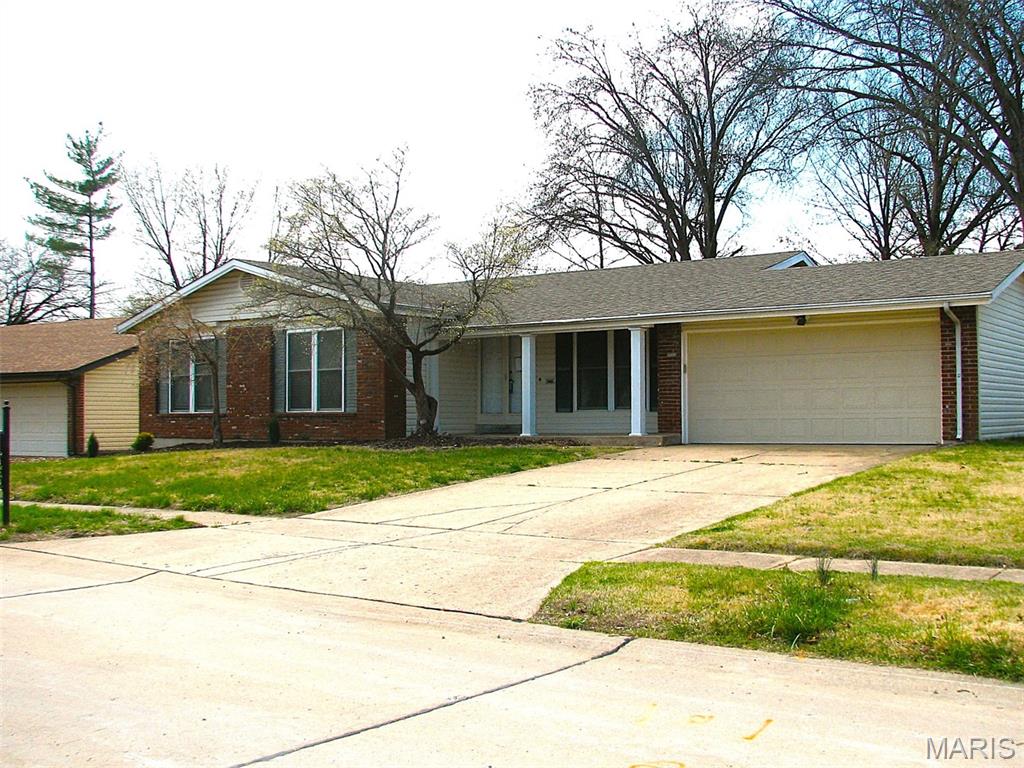 Shenandoah 5 - Residential Lease