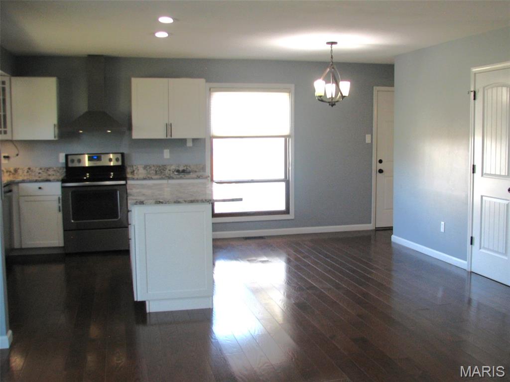 Shenandoah 5 - Residential Lease