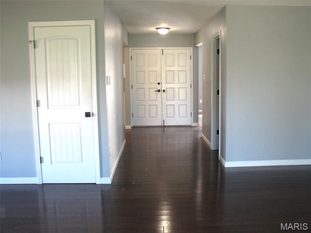 Shenandoah 5 - Residential Lease