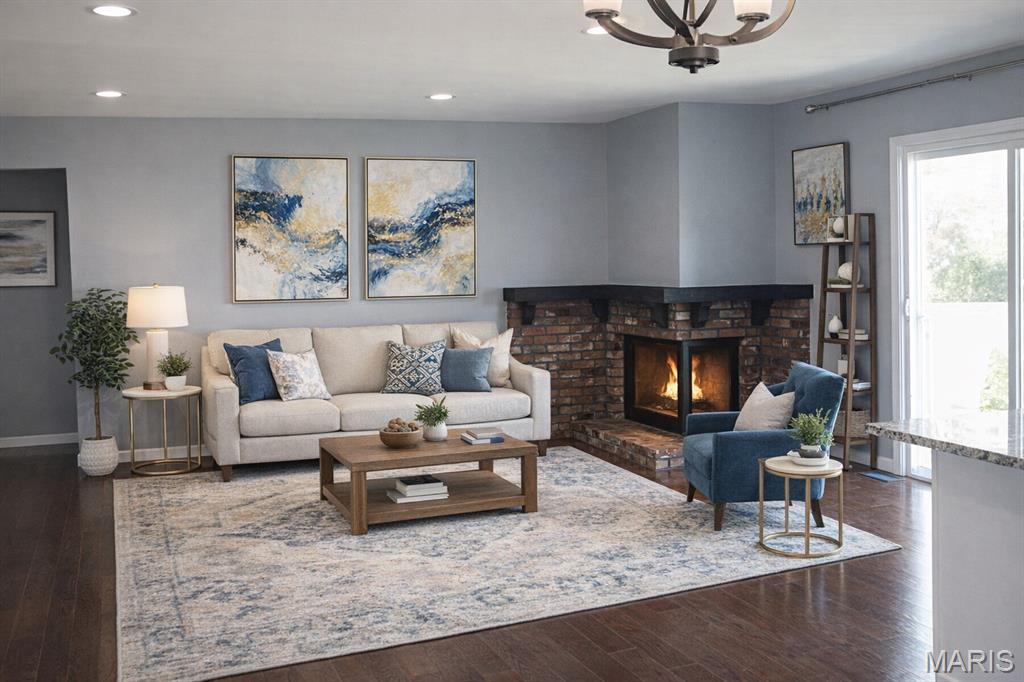 Shenandoah 5 - Residential Lease