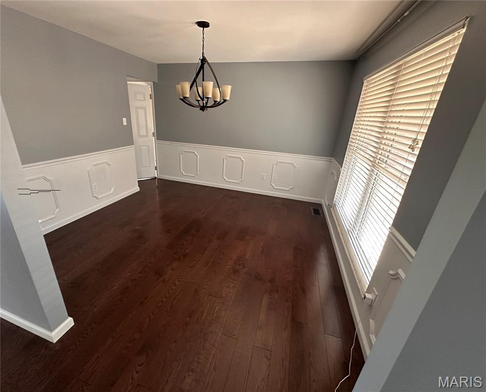 Shenandoah 5 - Residential Lease