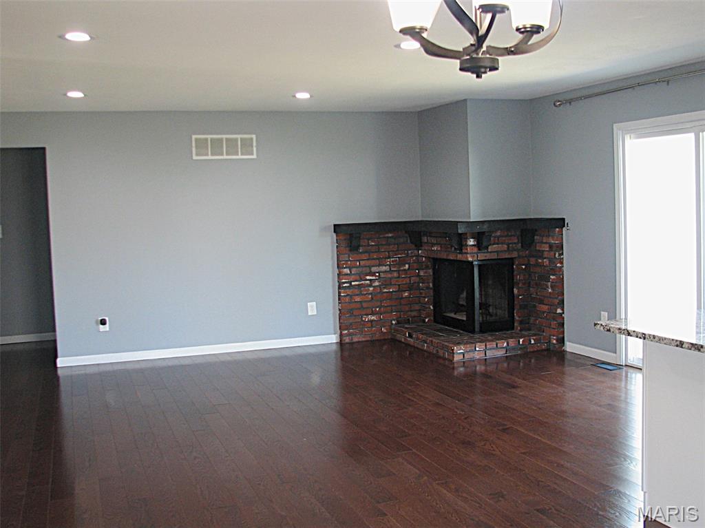 Shenandoah 5 - Residential Lease