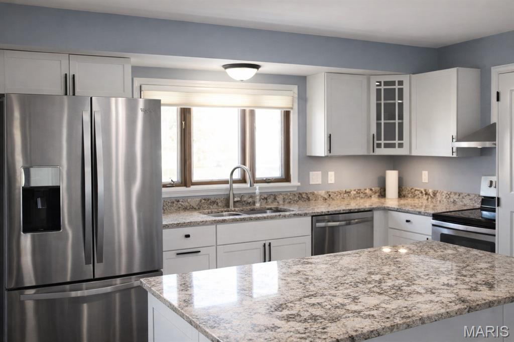 Shenandoah 5 - Residential Lease