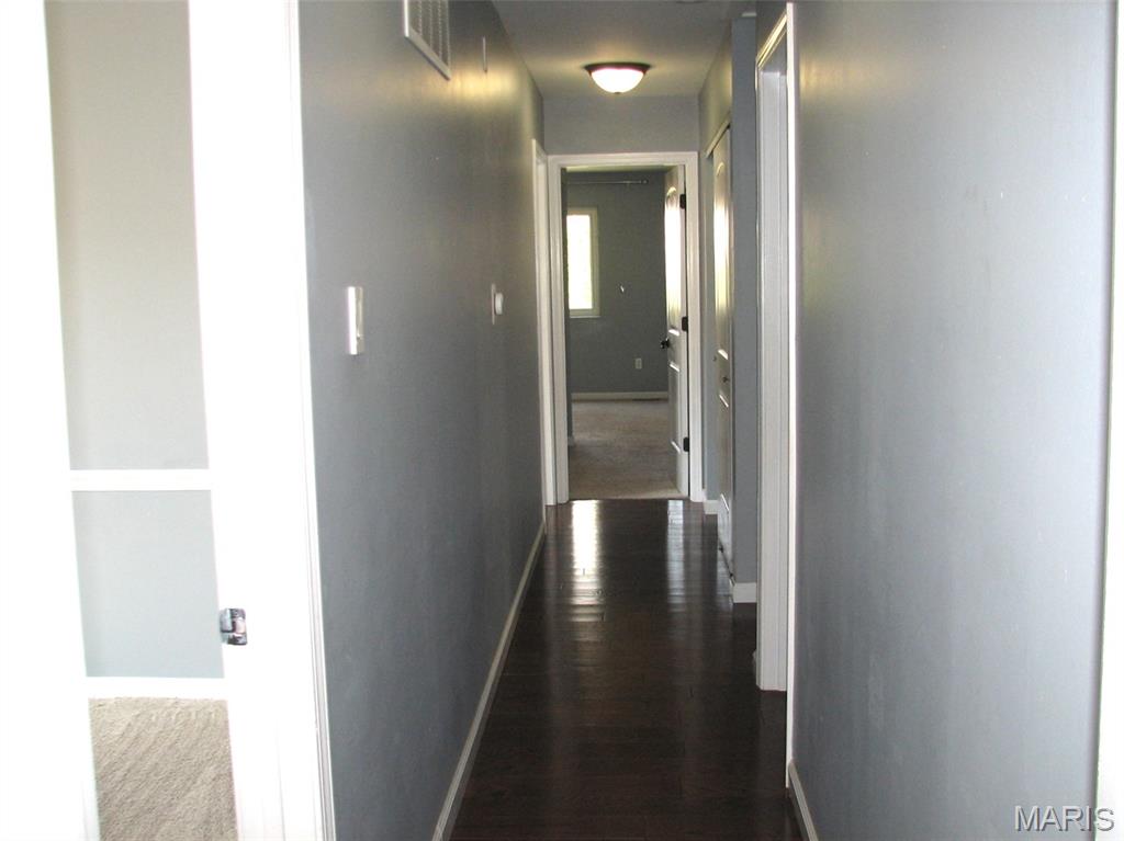 Shenandoah 5 - Residential Lease