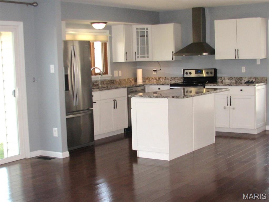 Shenandoah 5 - Residential Lease