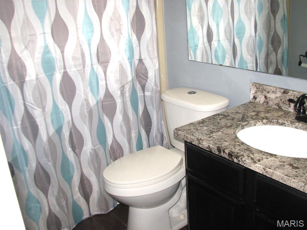 Shenandoah 5 - Residential Lease