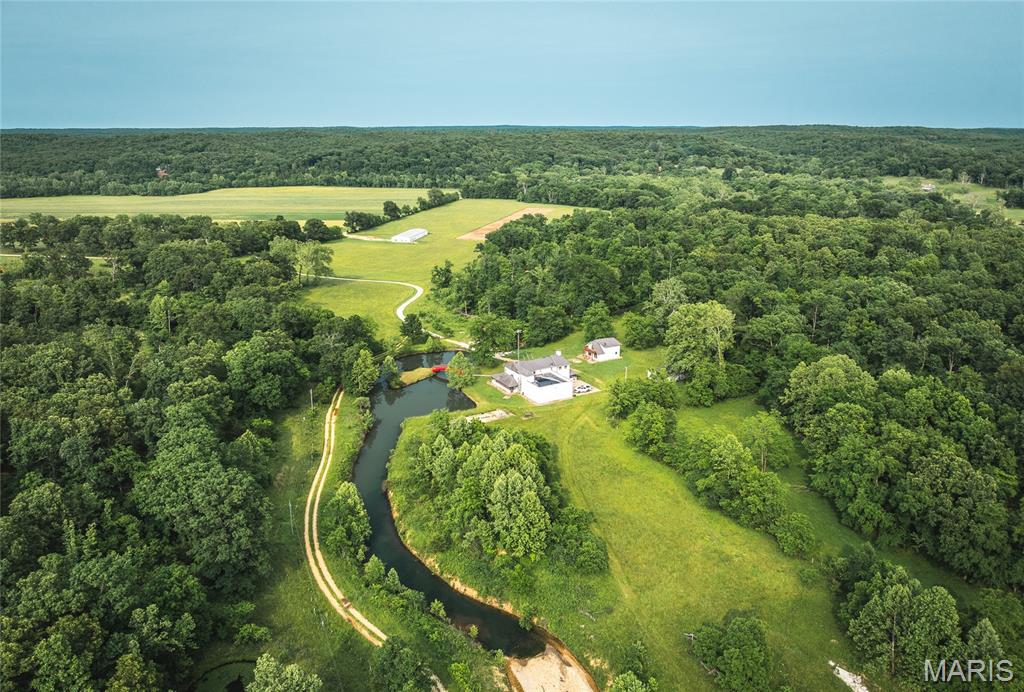 784 Burley Ridge Road