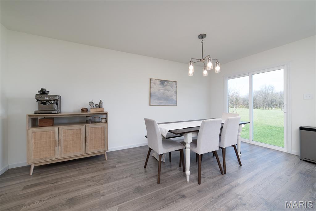 Liberty #2 - Residential