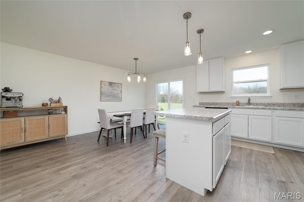 Liberty #2 - Residential