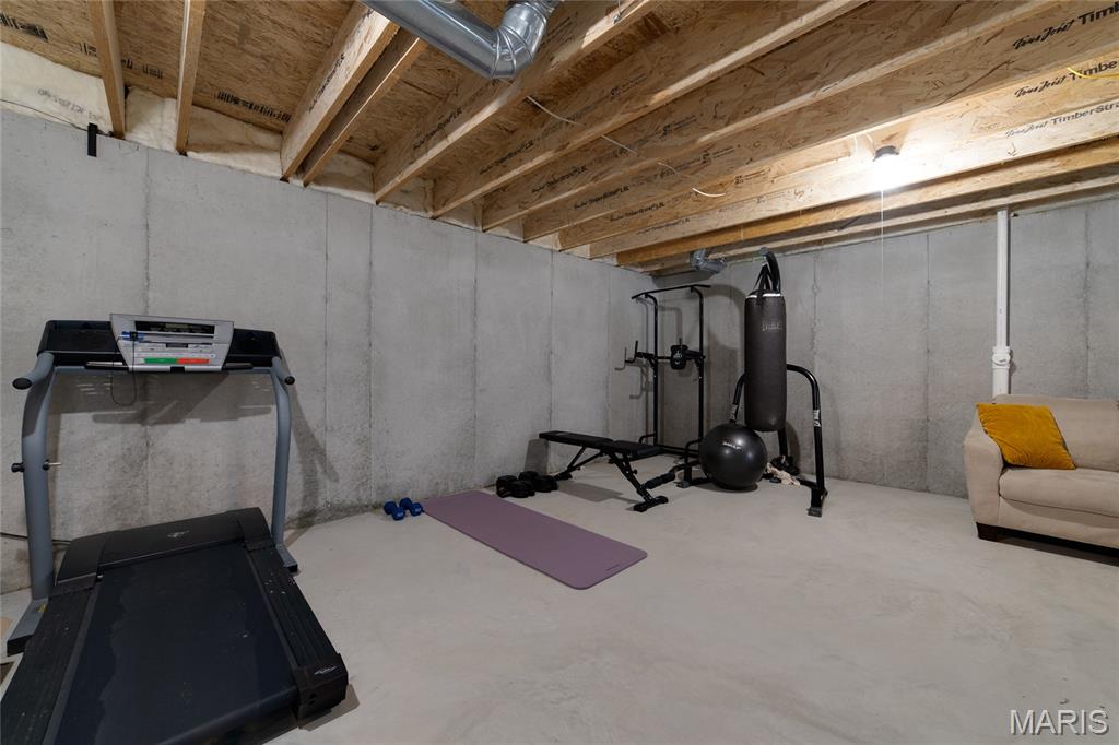 Liberty #2 - Residential