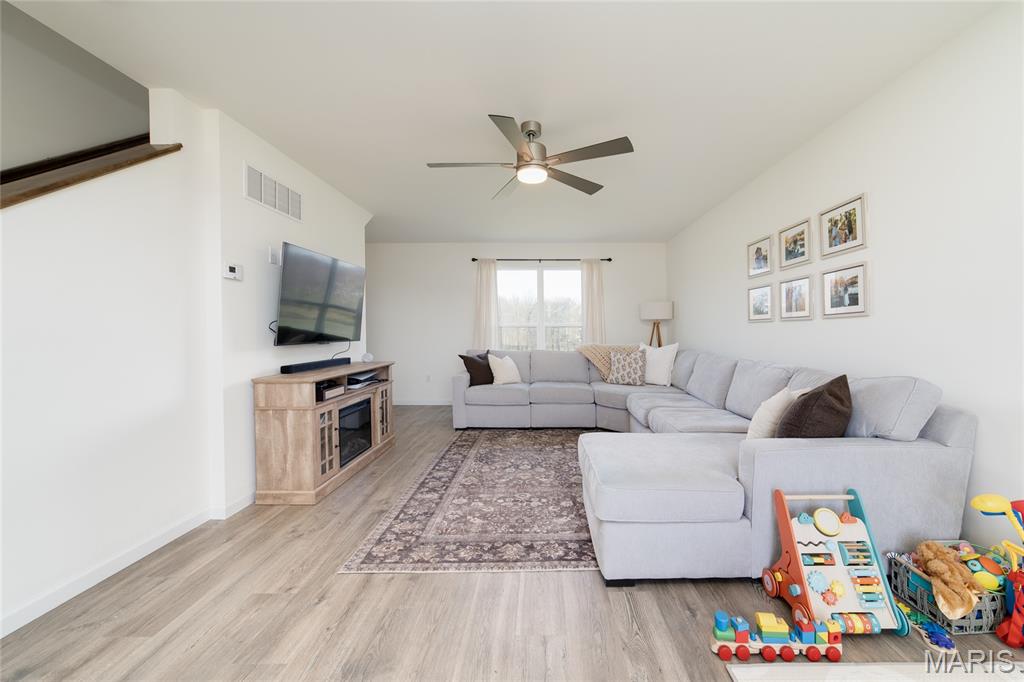 Liberty #2 - Residential