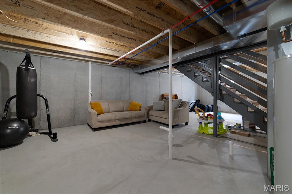 Liberty #2 - Residential