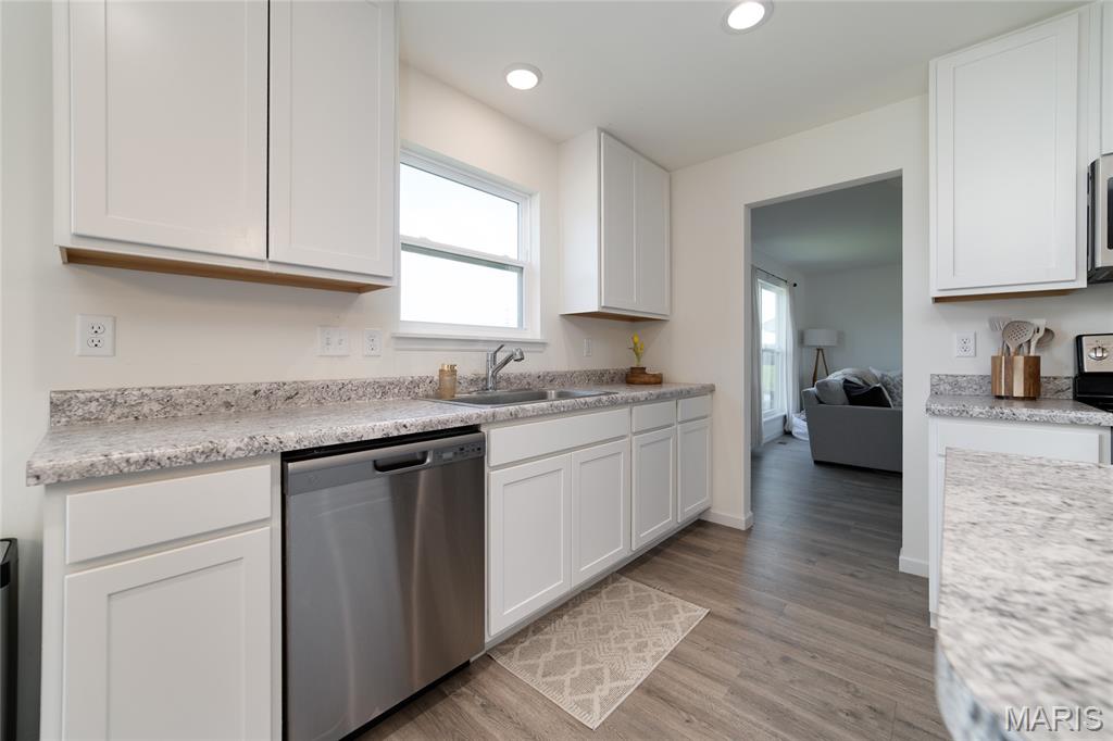 Liberty #2 - Residential