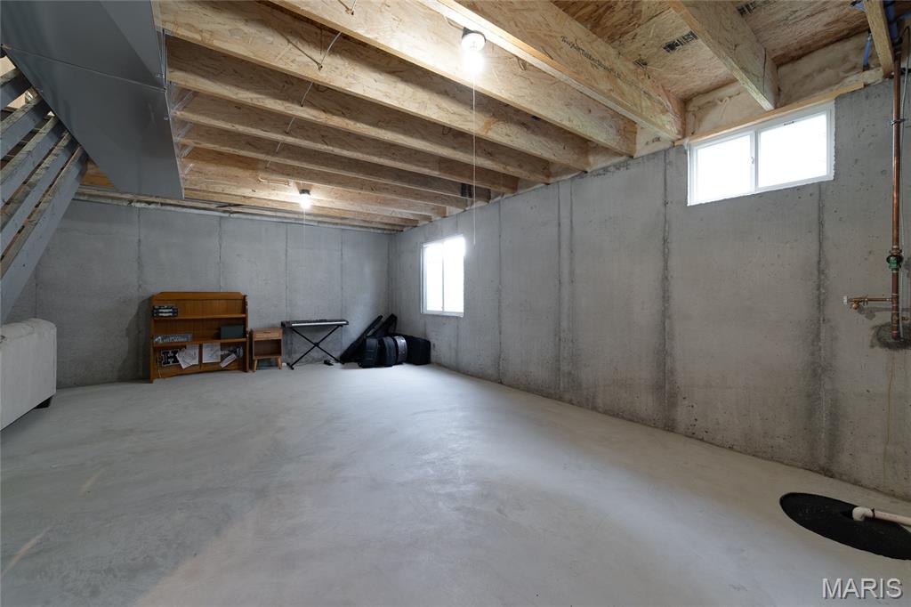 Liberty #2 - Residential