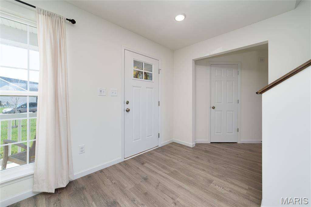 Liberty #2 - Residential