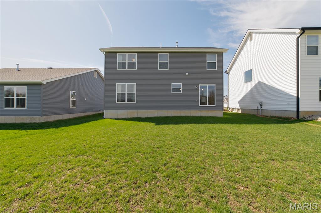 Liberty #2 - Residential