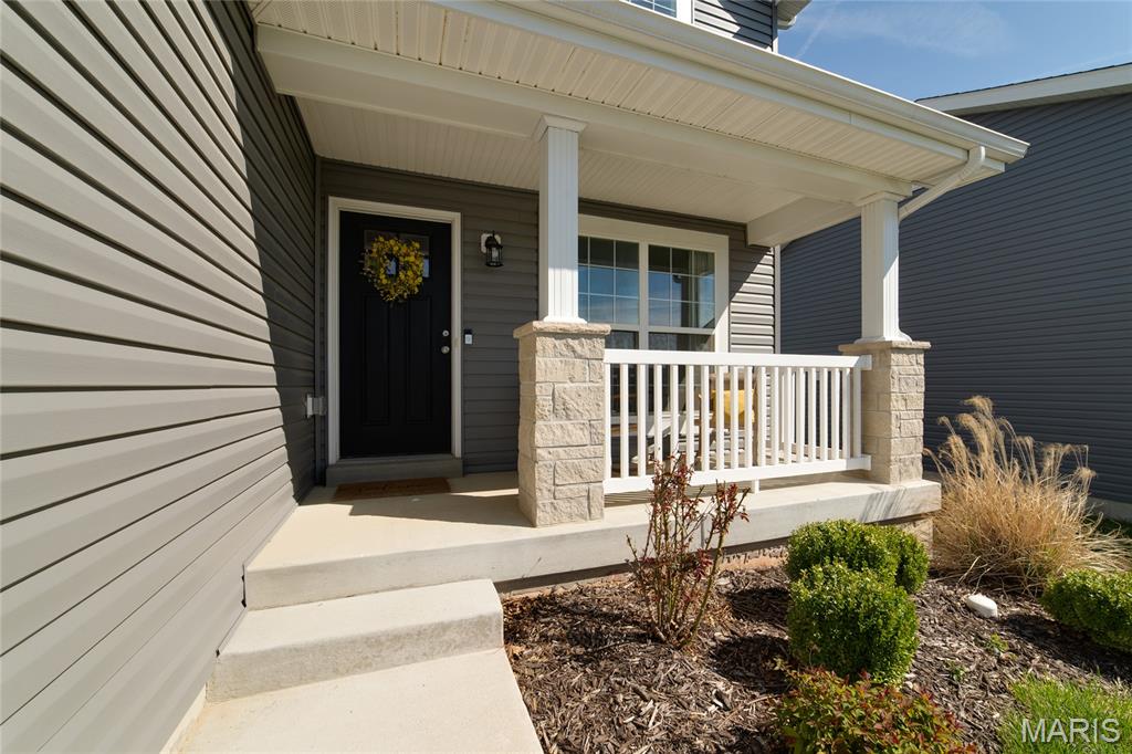 Liberty #2 - Residential