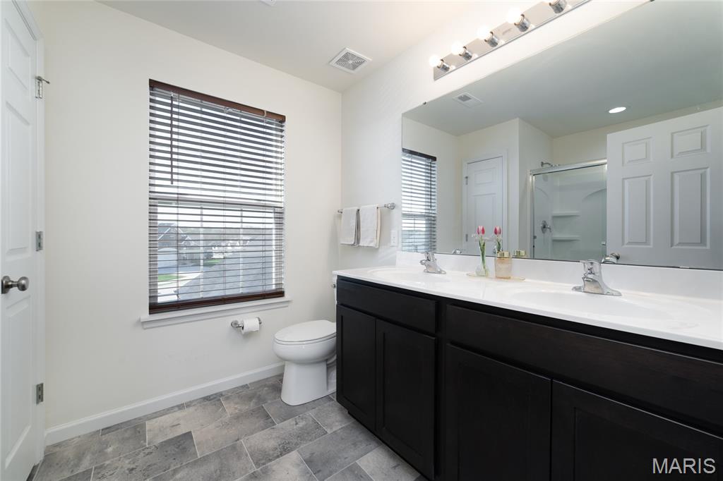 Liberty #2 - Residential