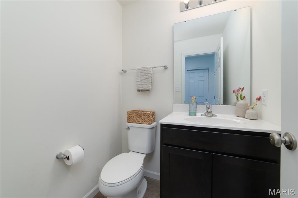 Liberty #2 - Residential