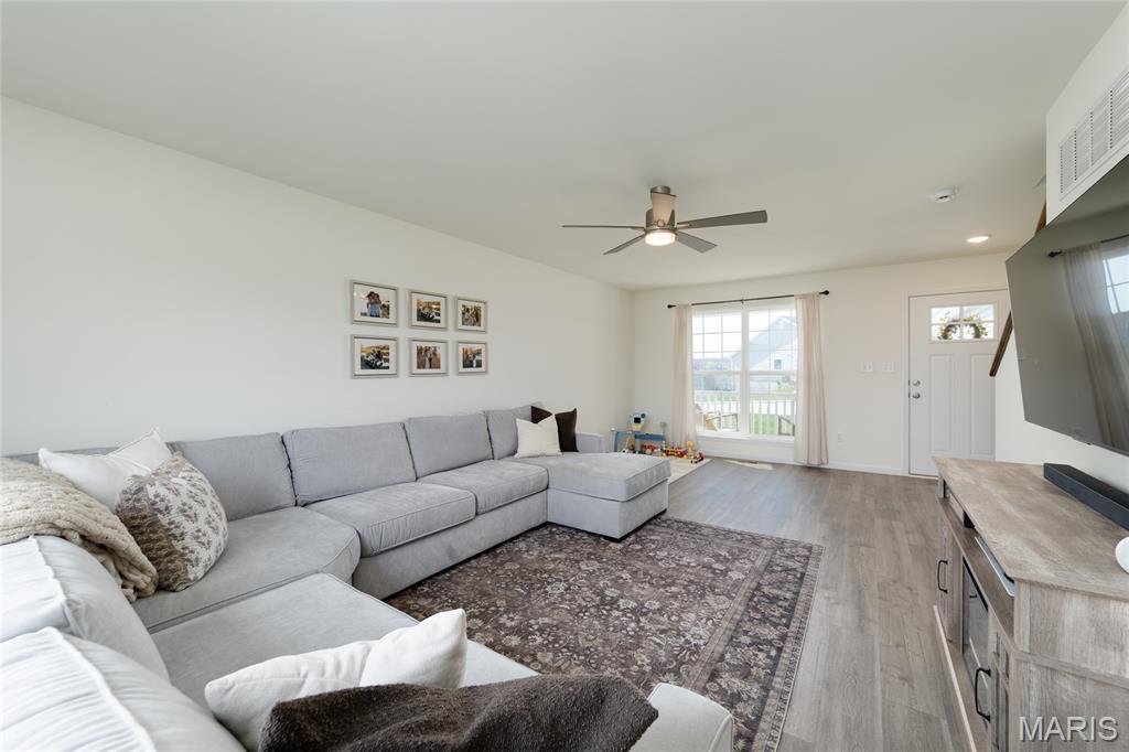 Liberty #2 - Residential