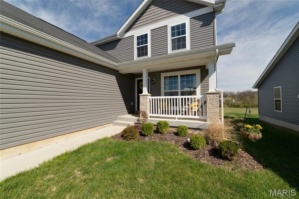 Liberty #2 - Residential