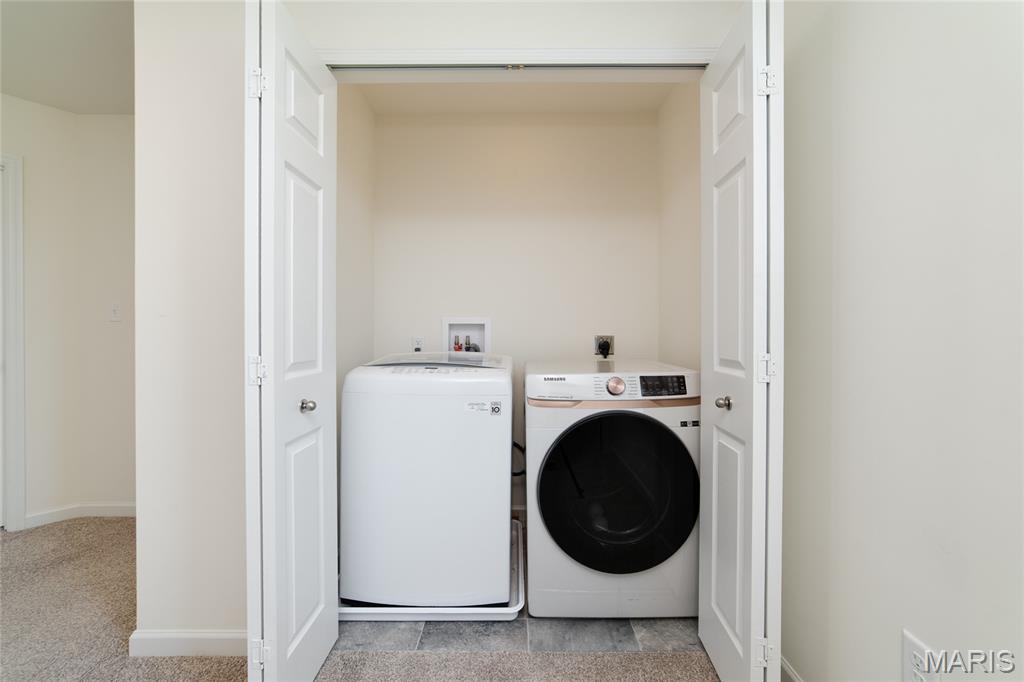 Liberty #2 - Residential