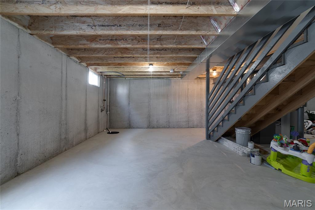 Liberty #2 - Residential