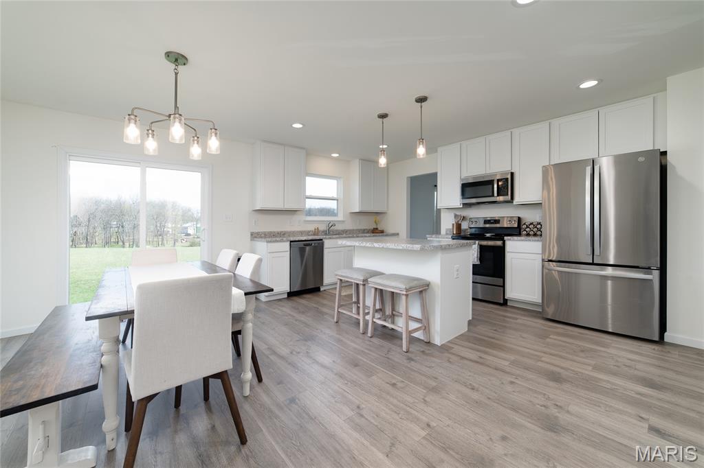 Liberty #2 - Residential