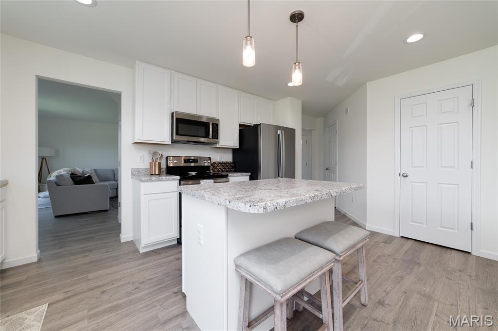 Liberty #2 - Residential