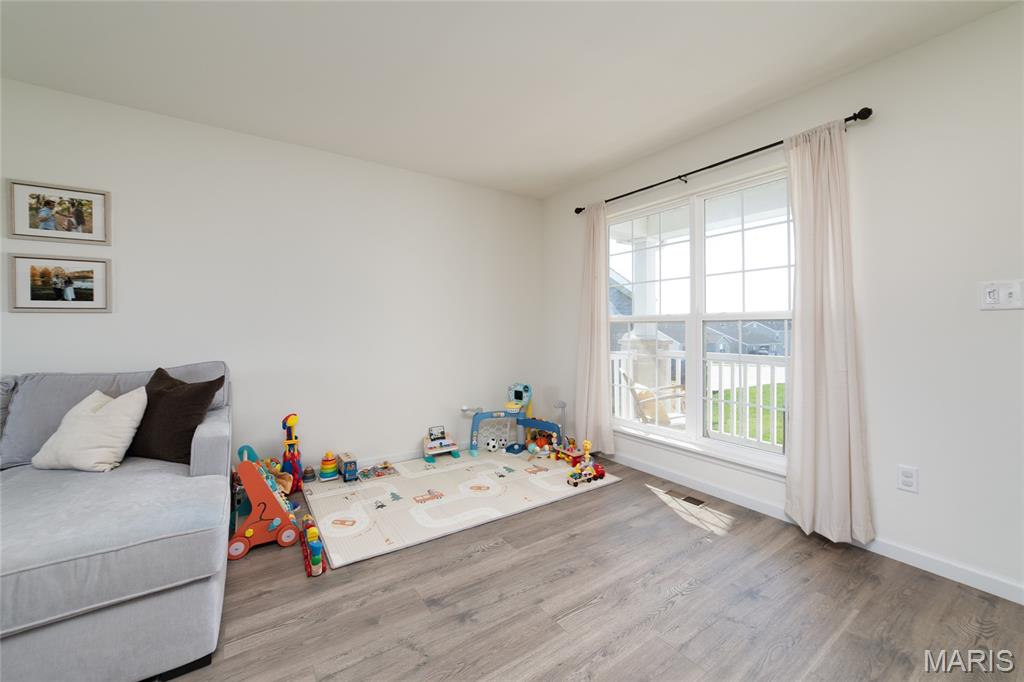 Liberty #2 - Residential