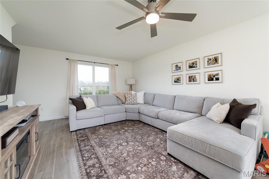 Liberty #2 - Residential