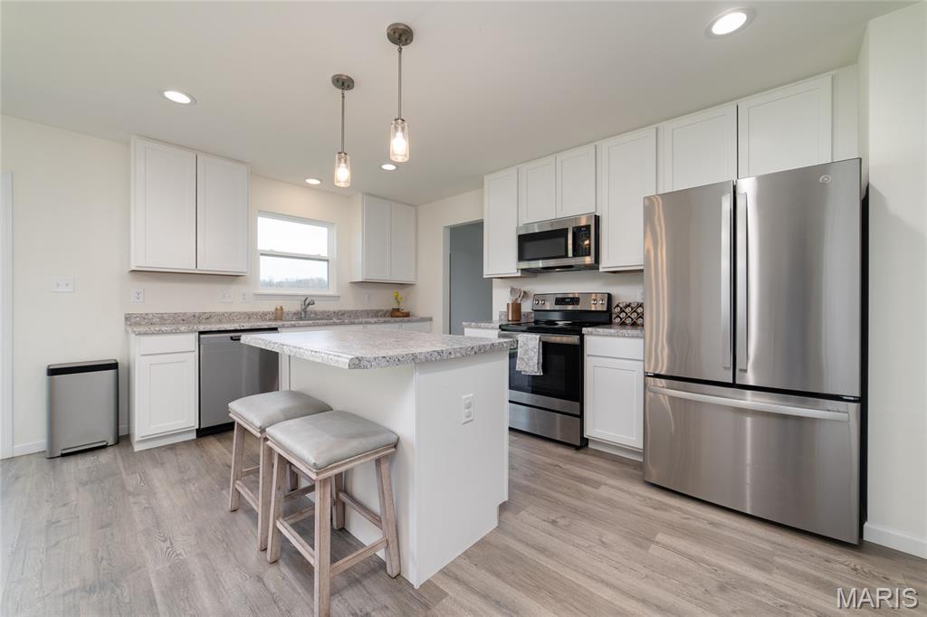 Liberty #2 - Residential