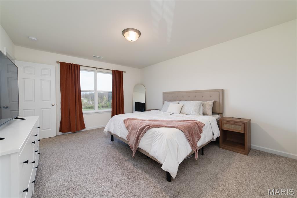 Liberty #2 - Residential