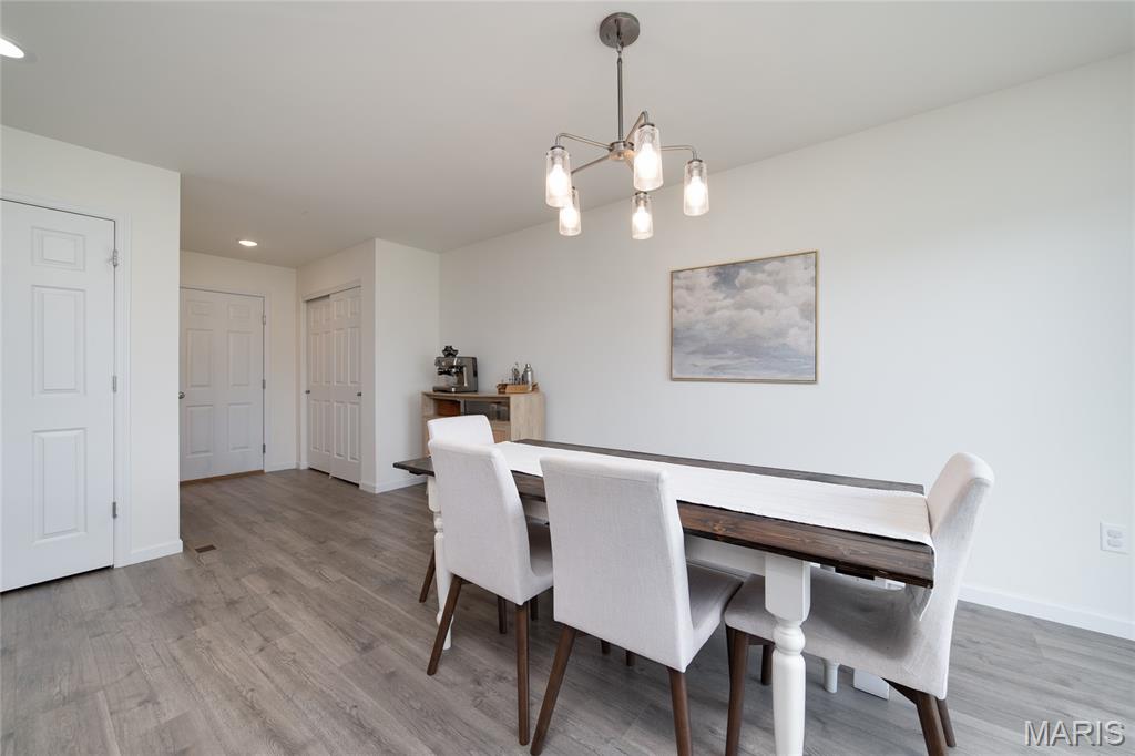 Liberty #2 - Residential