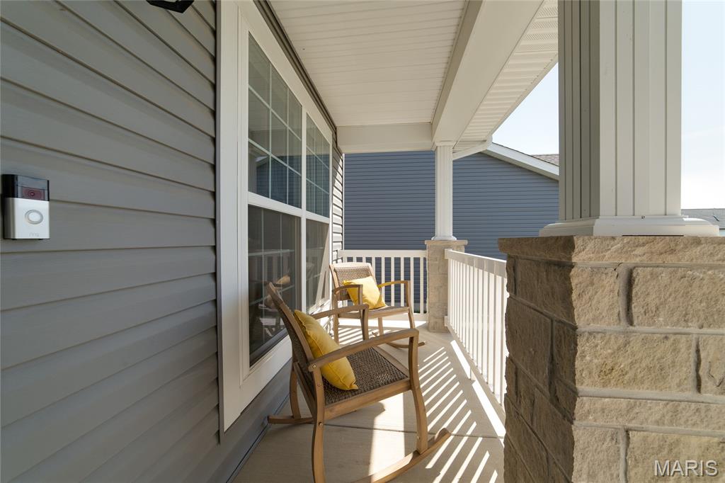 Liberty #2 - Residential