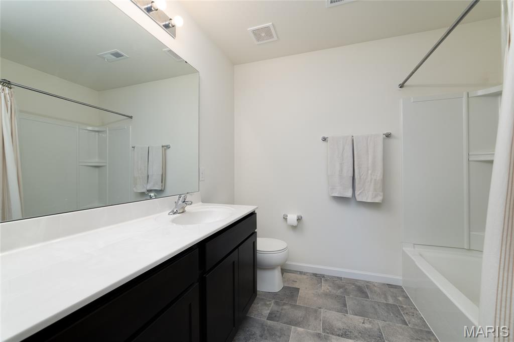 Liberty #2 - Residential