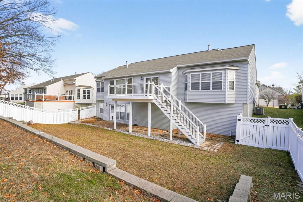 Photo of 8074 Glen Arbor Drive, Lake Saint Louis, MO 63367 (MLS # 26003989)