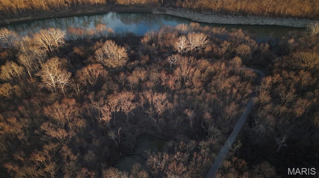 Meramec Estates - Land