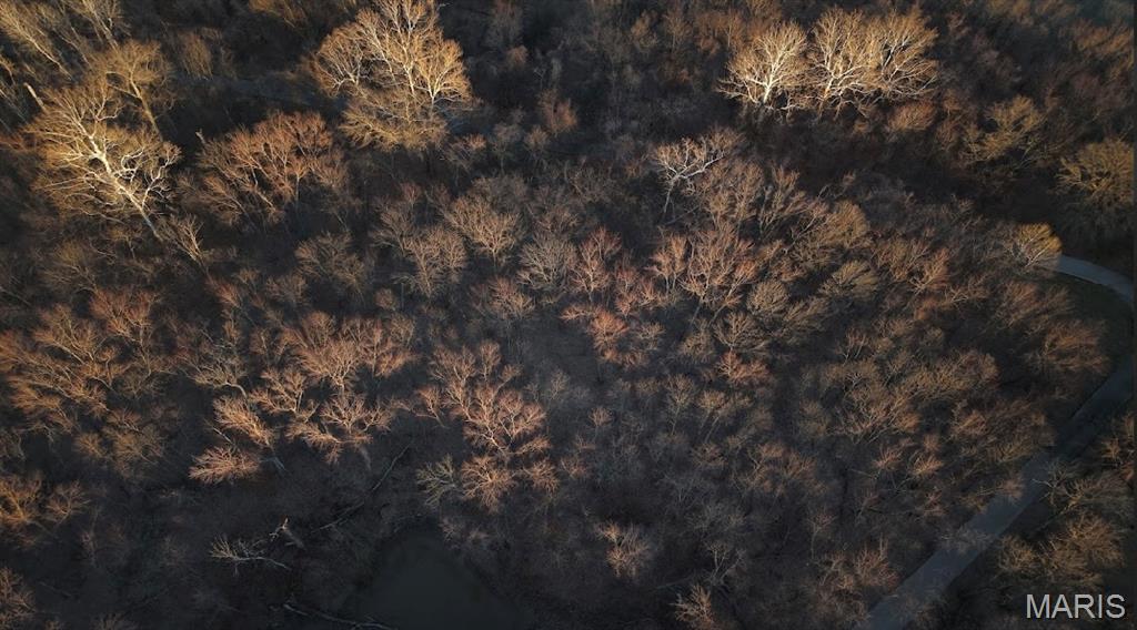 Meramec Estates - Land