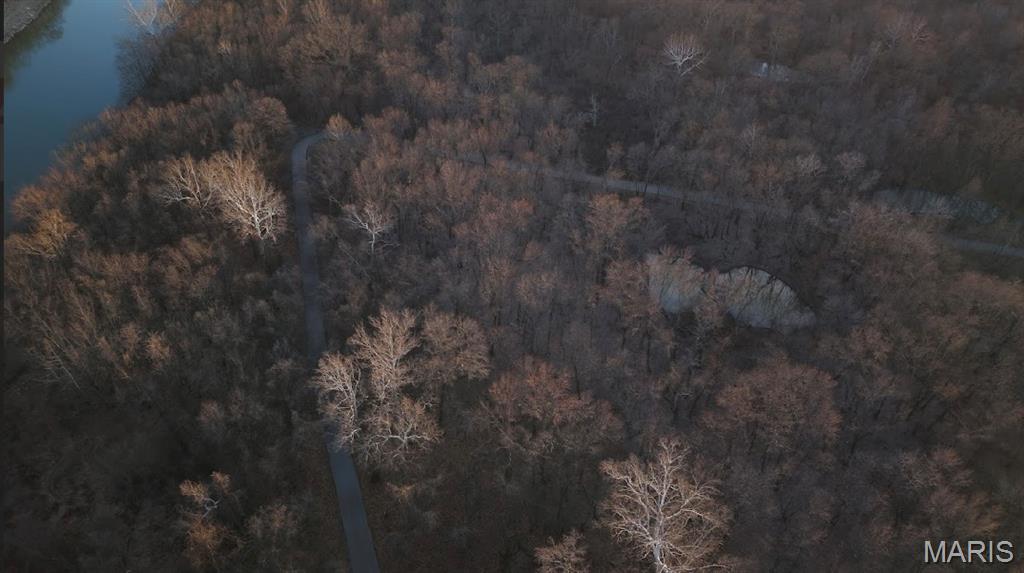 Meramec Estates - Land