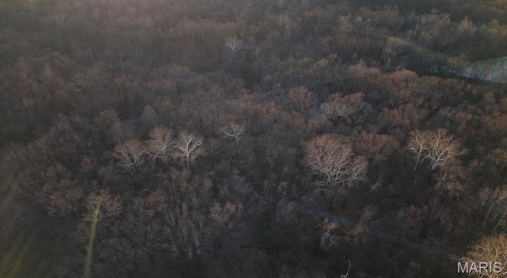 Meramec Estates - Land