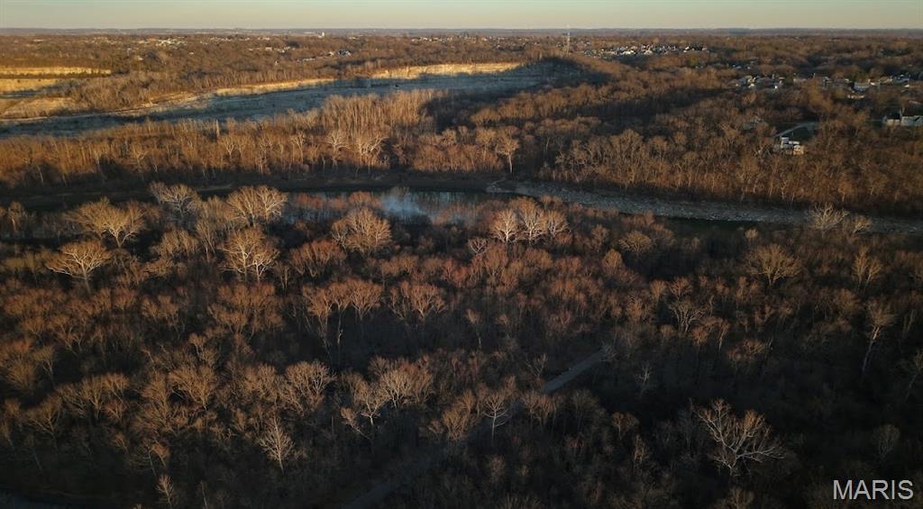 Meramec Estates - Land