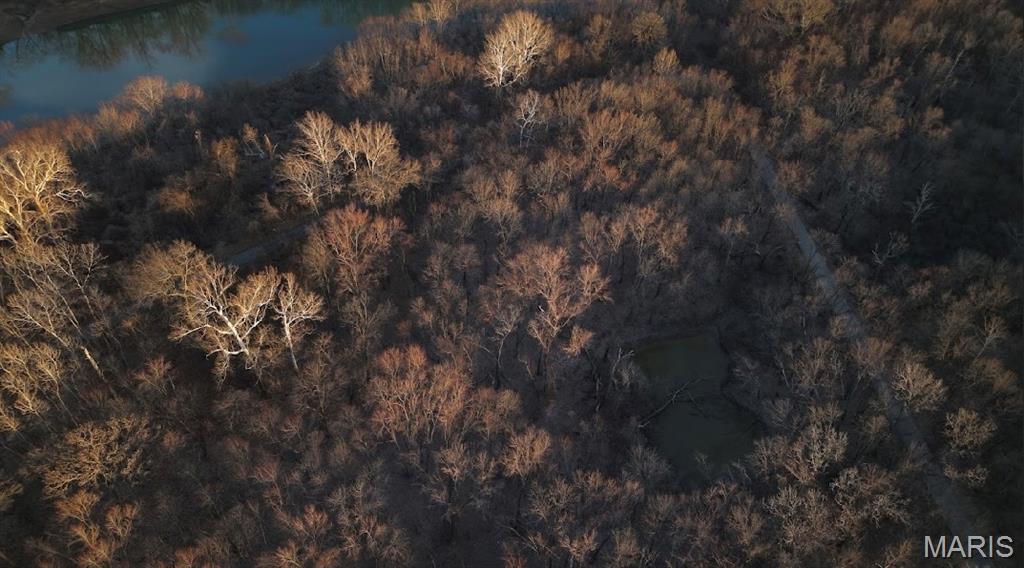 Meramec Estates - Land