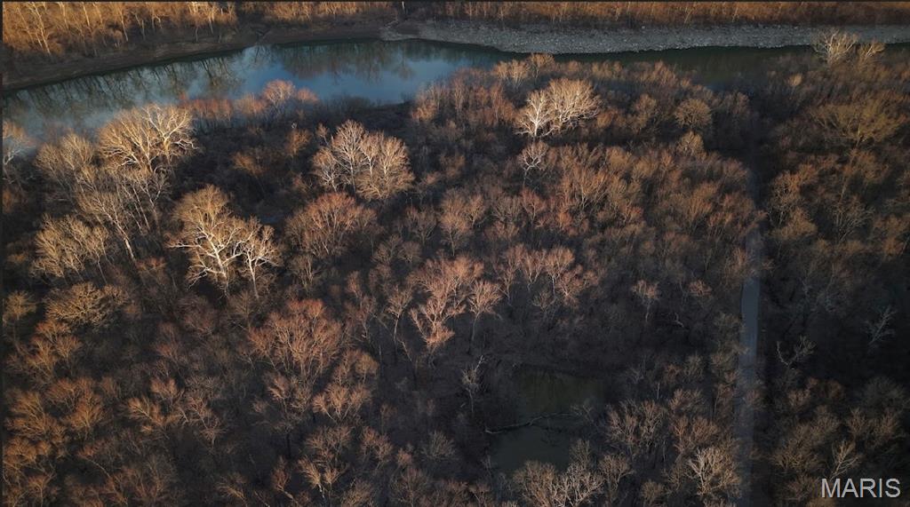 Meramec Estates - Land