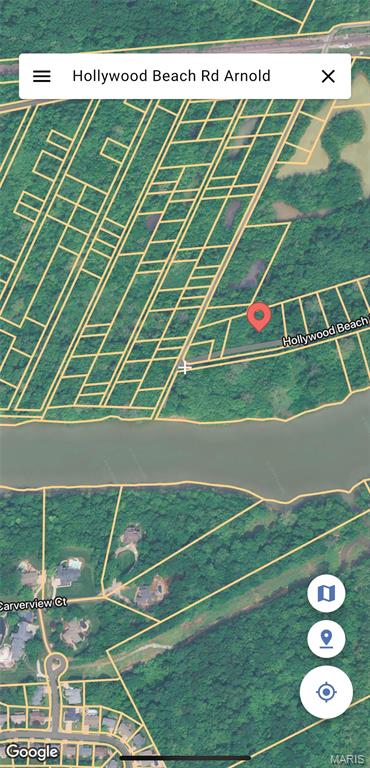 Meramec Estates - Land