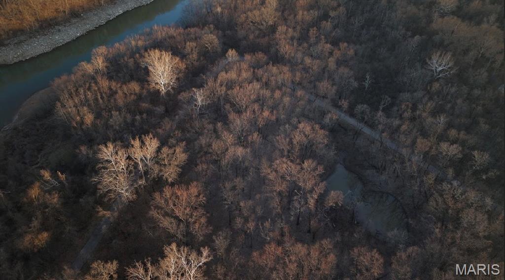 Meramec Estates - Land