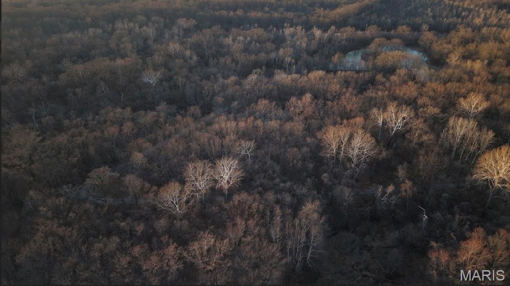 Meramec Estates - Land