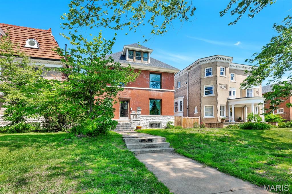 Forest Park Add - Residential