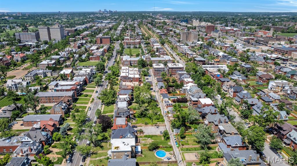 Forest Park Add - Residential
